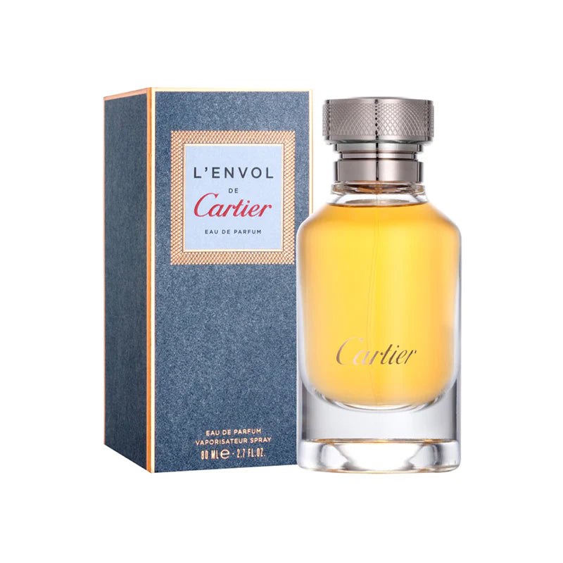 Cartier L'envol