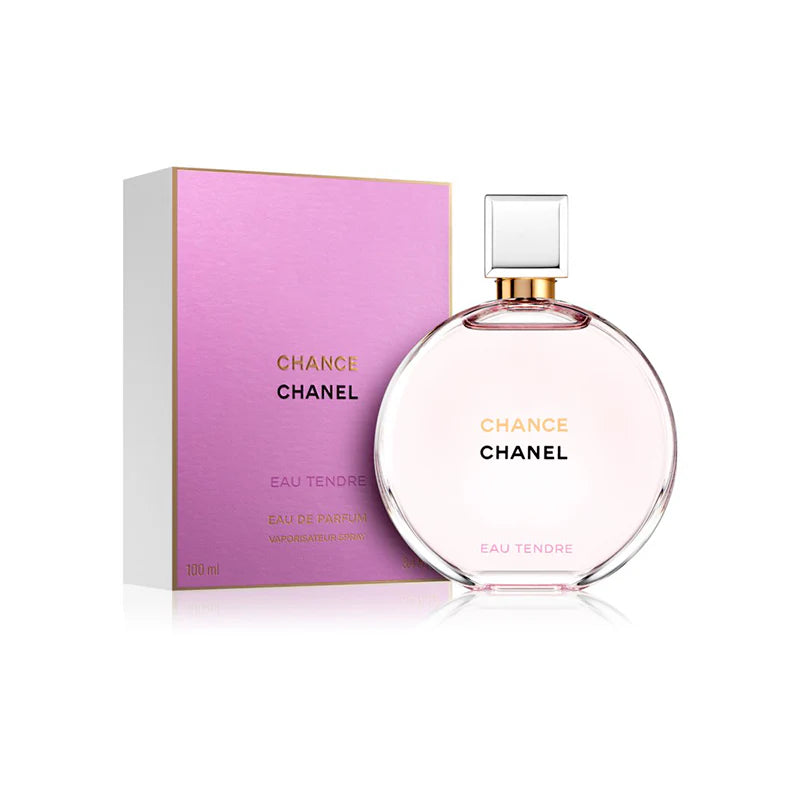Chanel Chance Eau Tendre