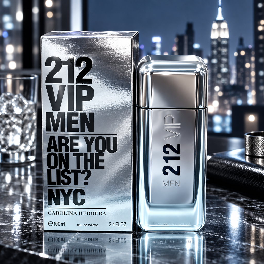 CH 212 VIP Men