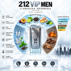 CH 212 VIP Men
