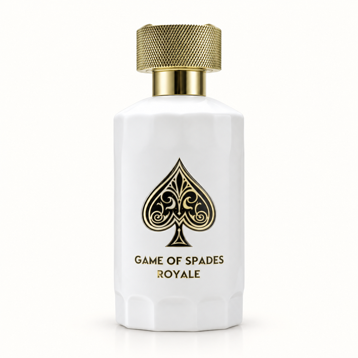 Game of Spades Royale Jo Milano