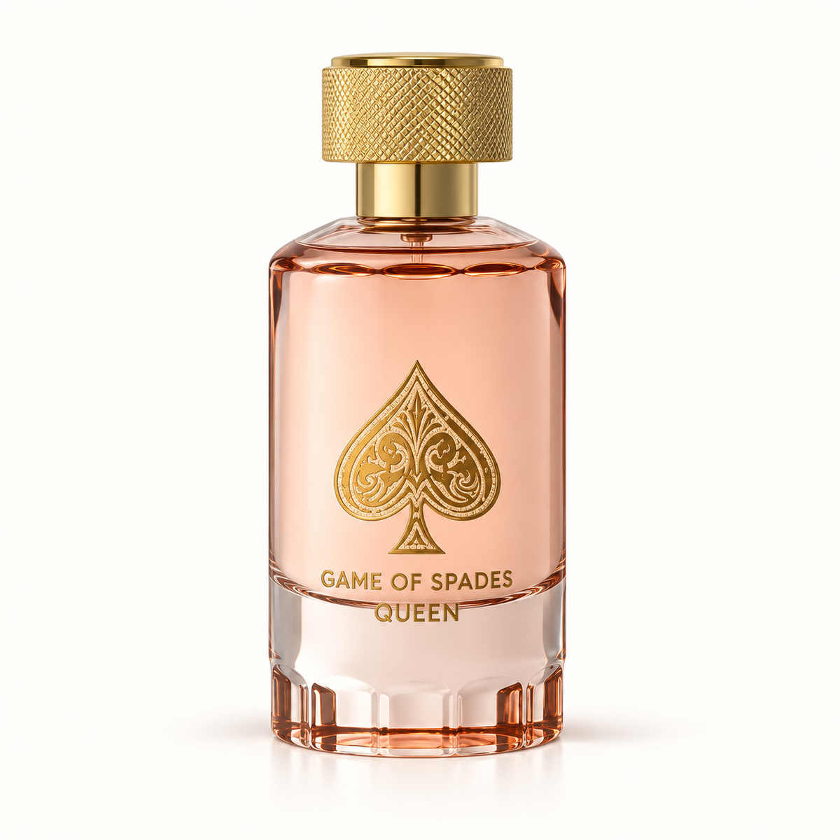 Jo Milano Game of Spades Queen