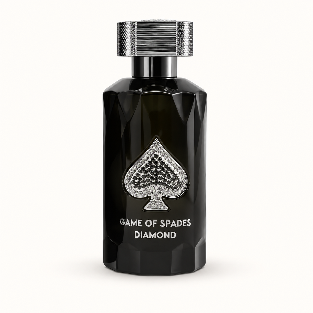 Game Of Spades Diamond Jo Milano