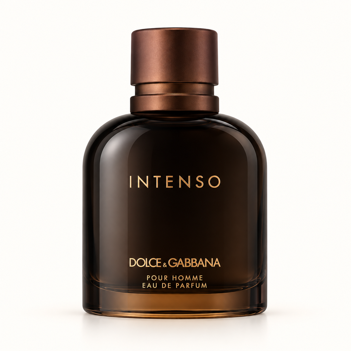 Dolce & Gabbana Pour Homme Intenso