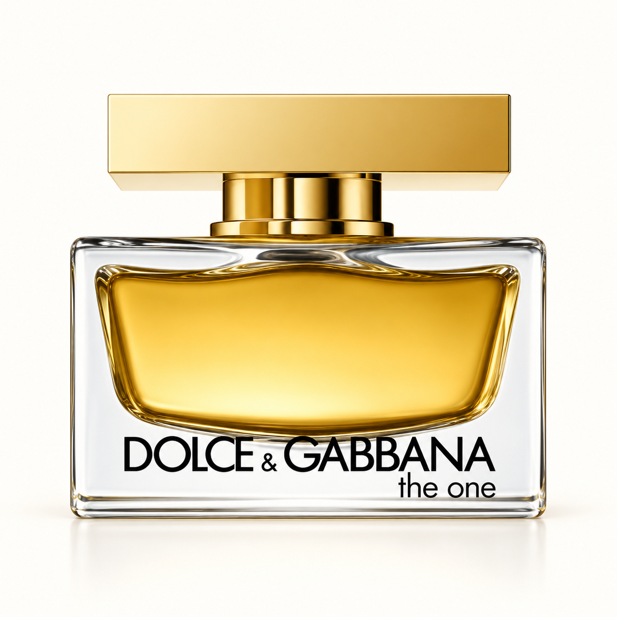 Dolce & Gabbana The One