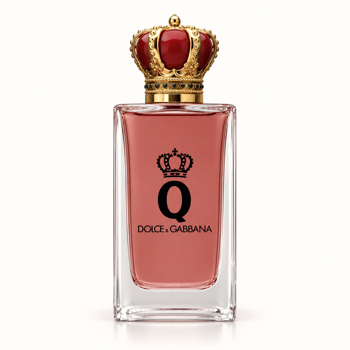 Dolce & Gabbana Q by Dolce & Gabanna Intense