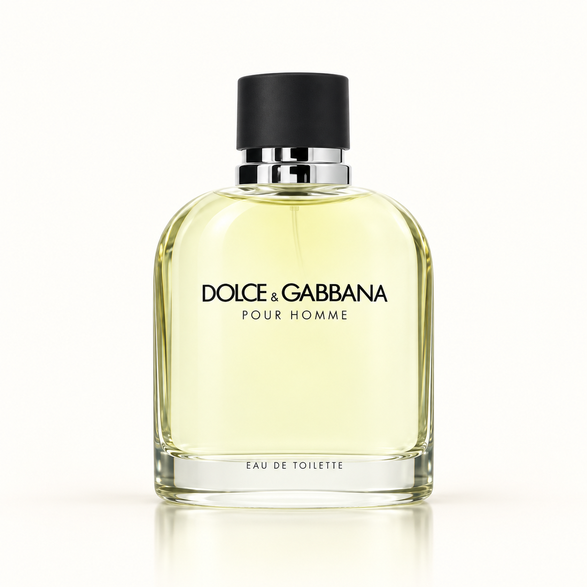 Dolce & Gabbana Pour Homme