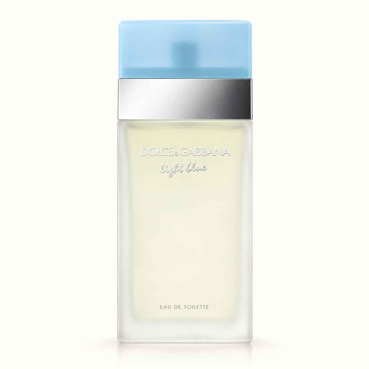 Dolce gabbana light blue 2025
