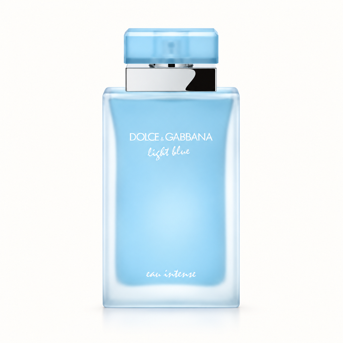 Dolce & Gabbana Light Blue Eau Intense For Women