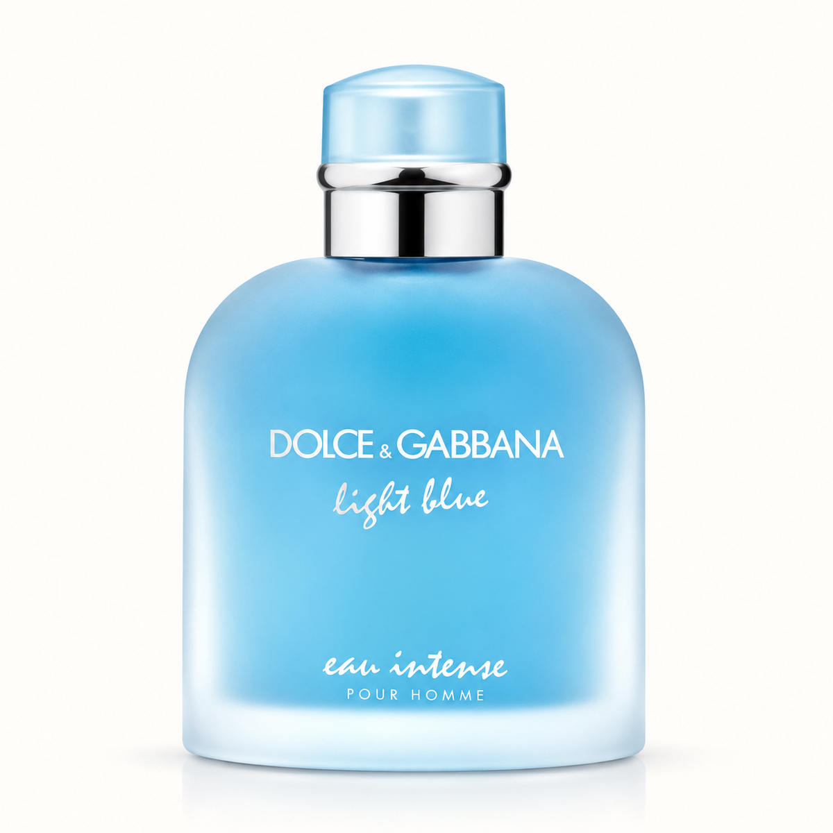 Dolce & Gabbana Light Blue Pour Homme Eau Intense