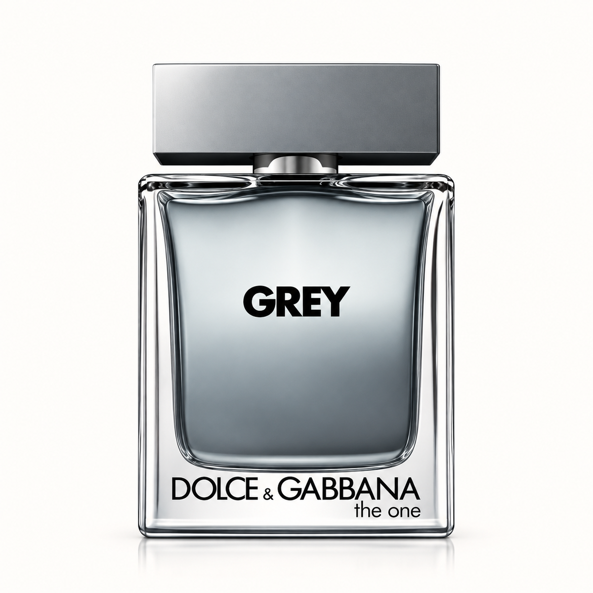 Dolce&Gabbana The One Grey