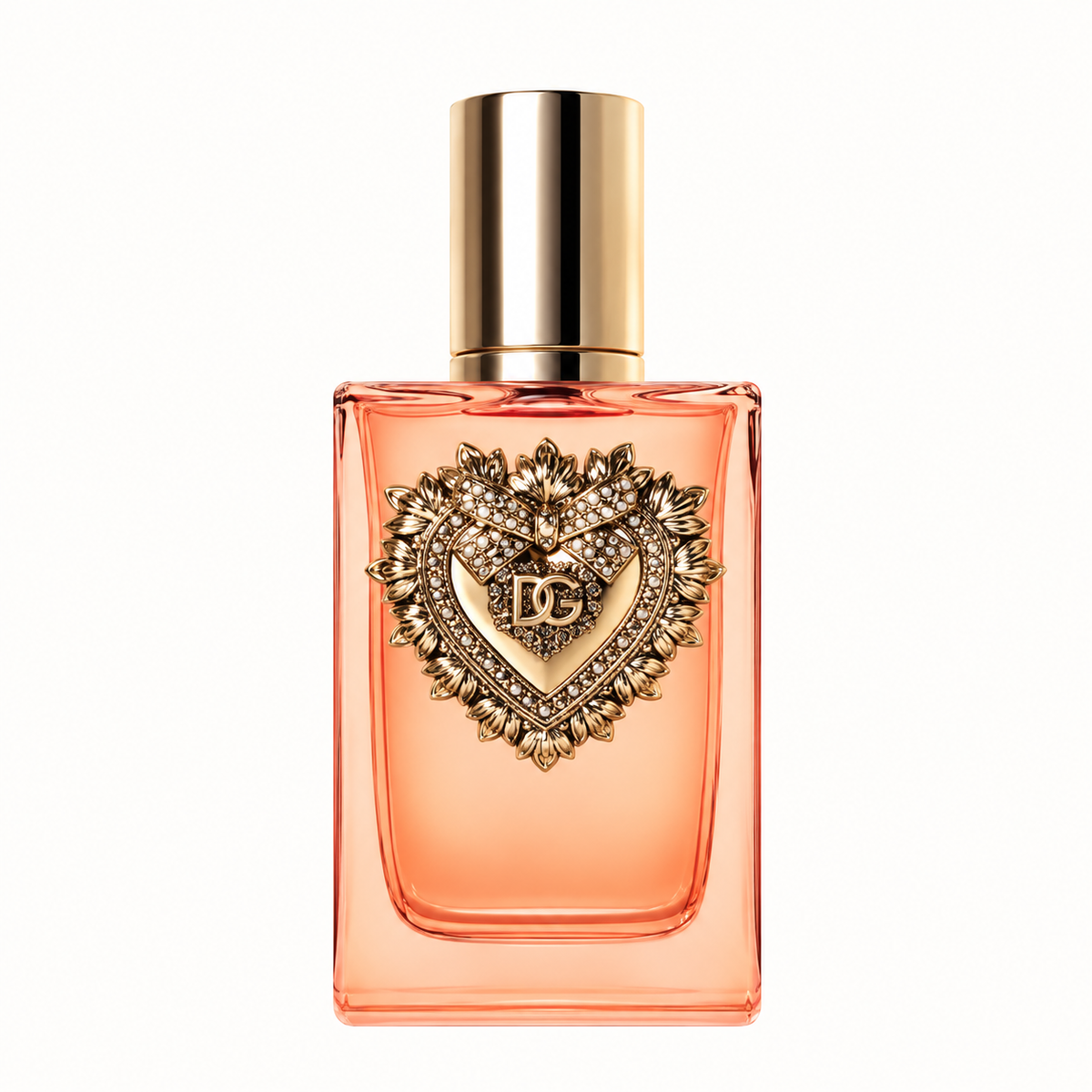 Dolce & Gabbana Devotion