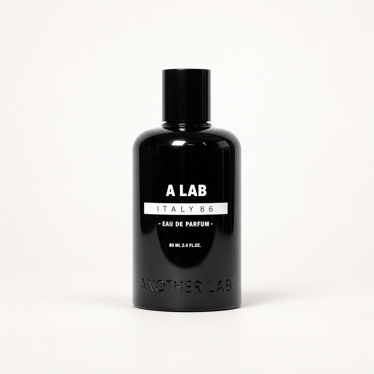 Another Lab Italy 86