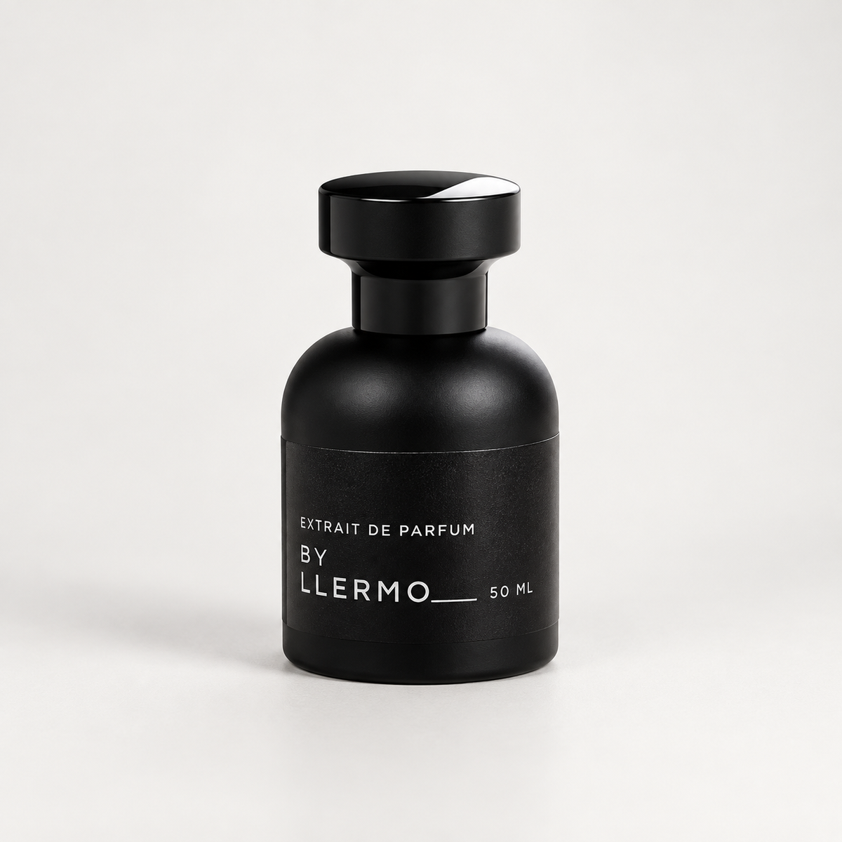 BLACK OUD BY LLERMO