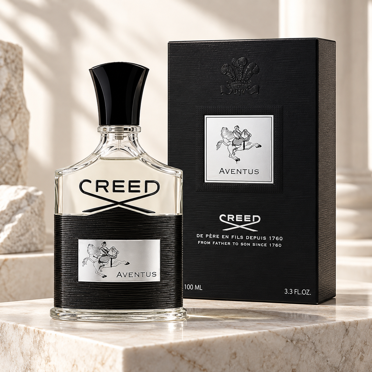Creed Aventus