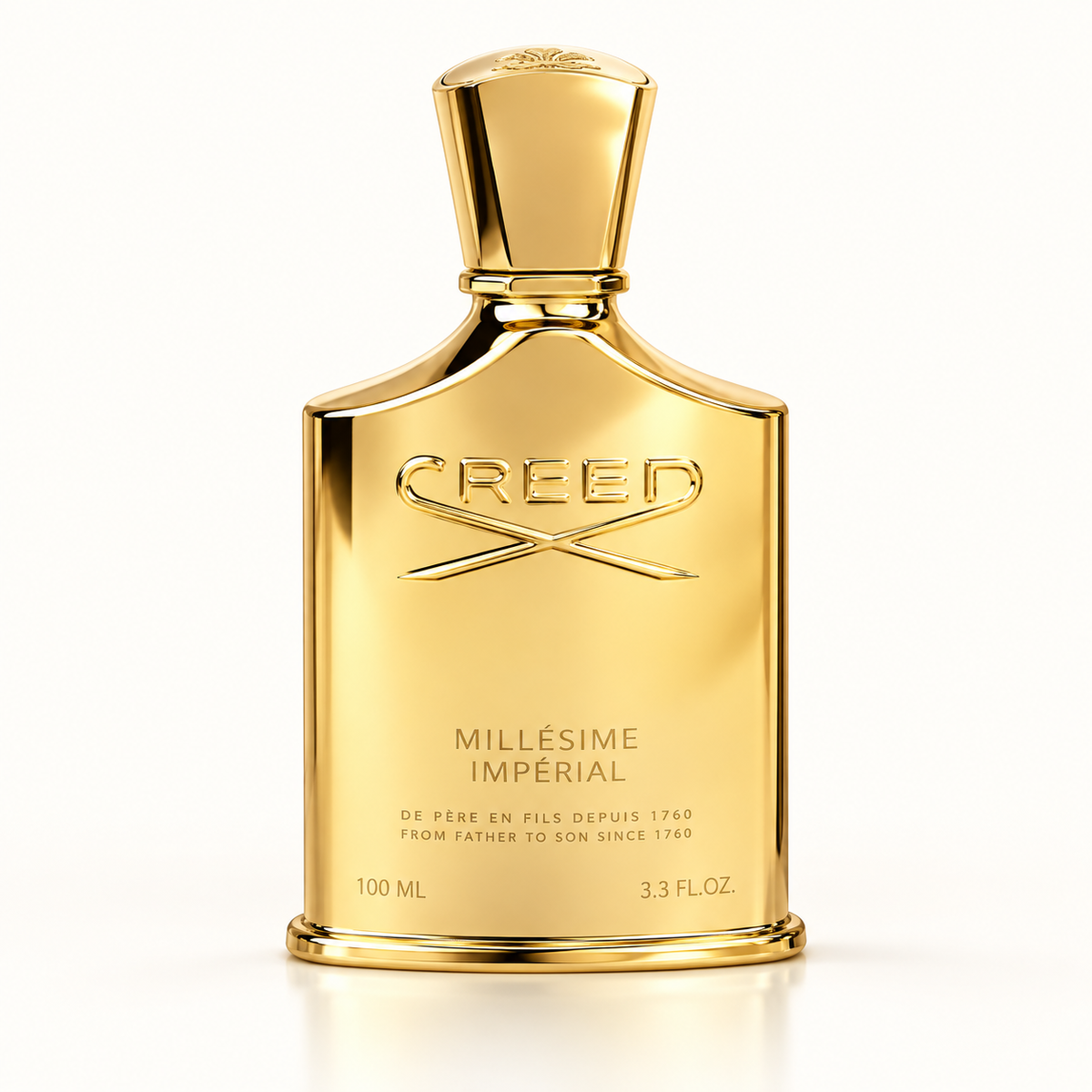 Millésime Impérial Creed