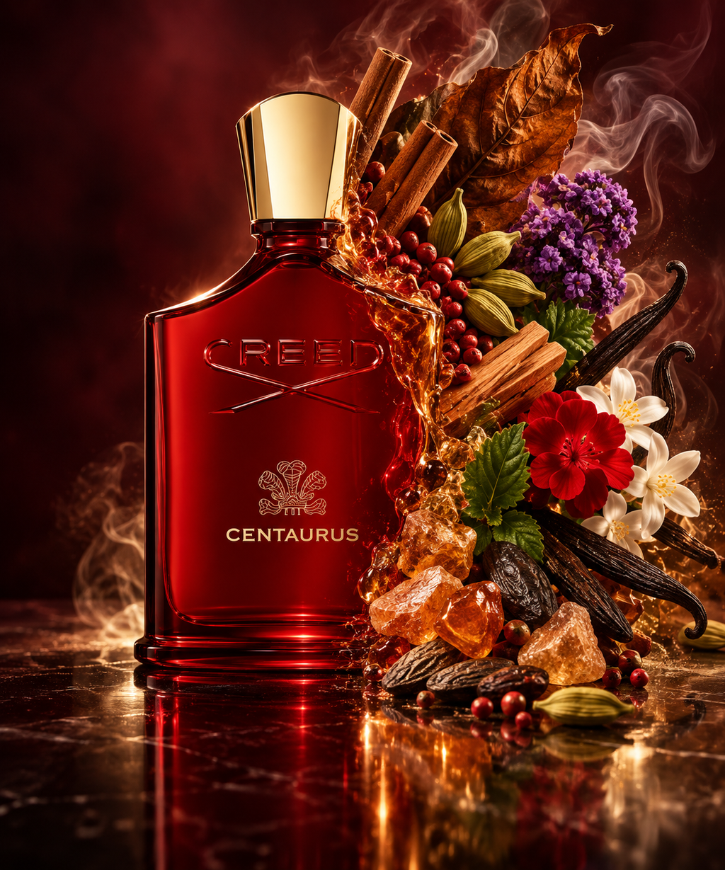 Centaurus Creed