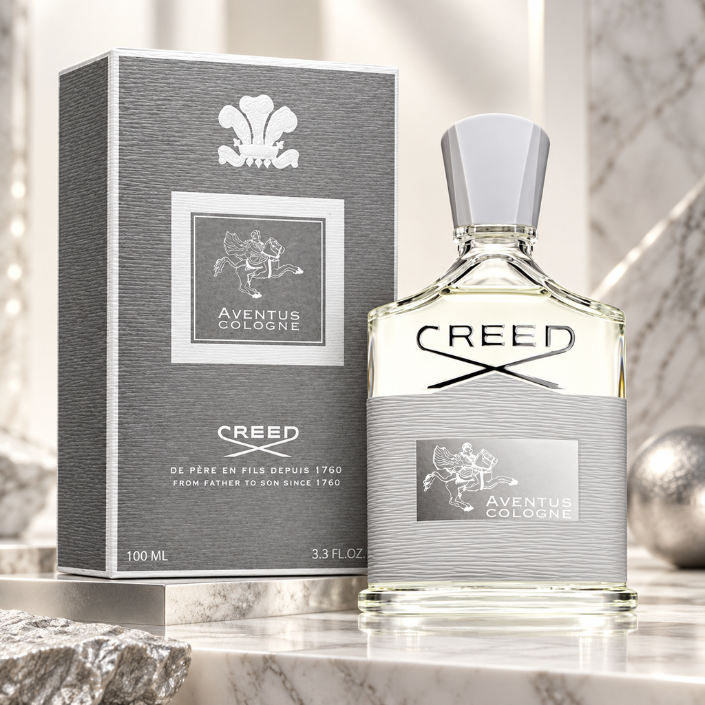Aventus Cologne Creed