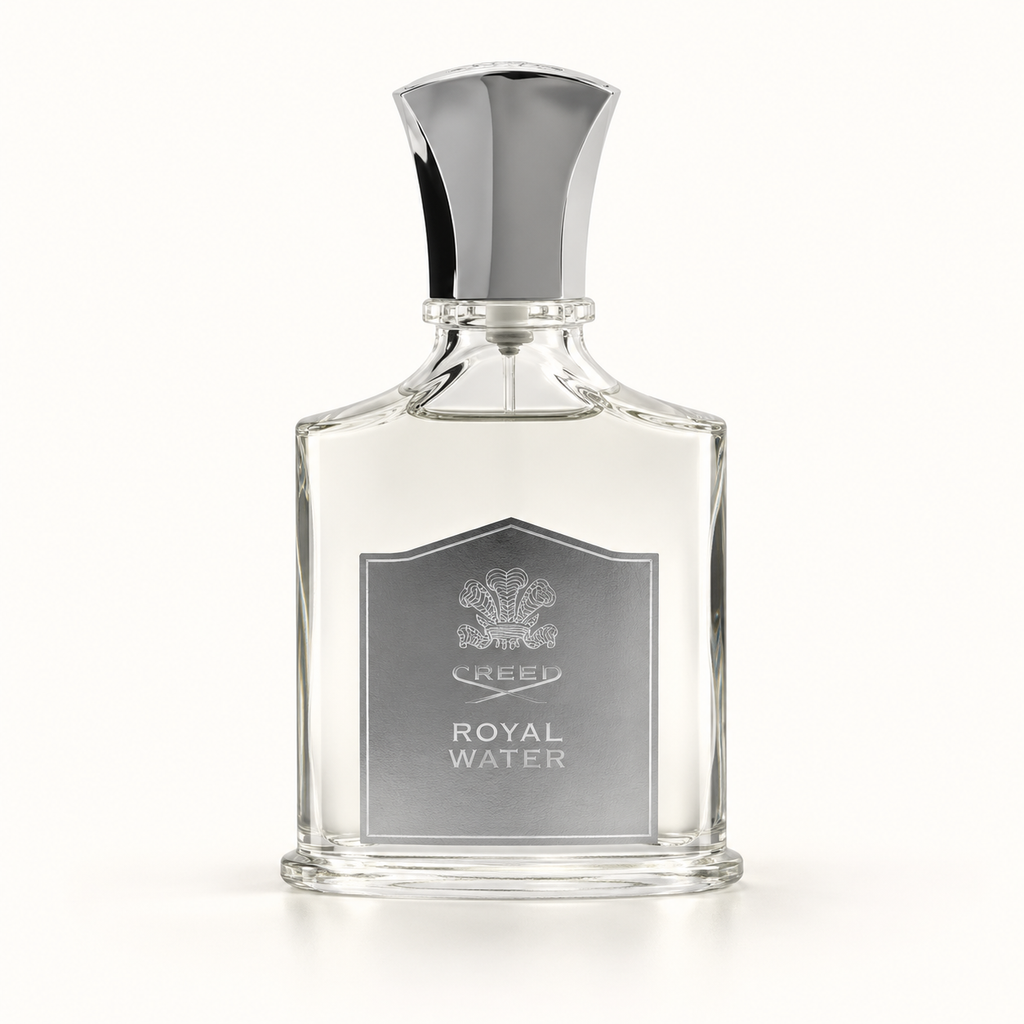 Royal Water Creed