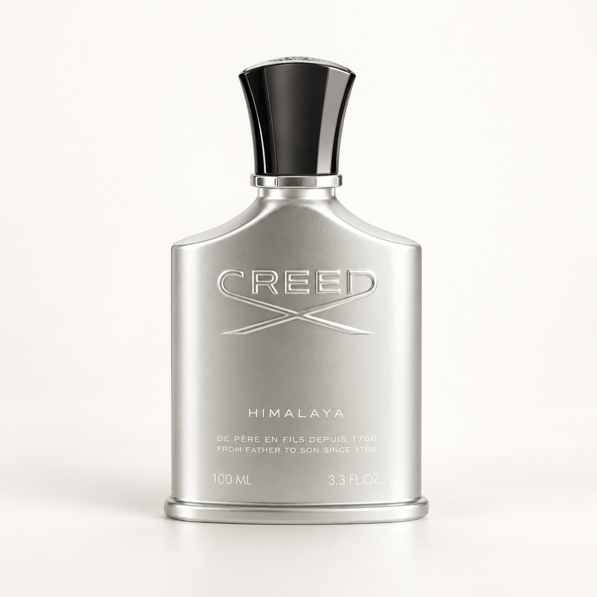 Himalaya Creed
