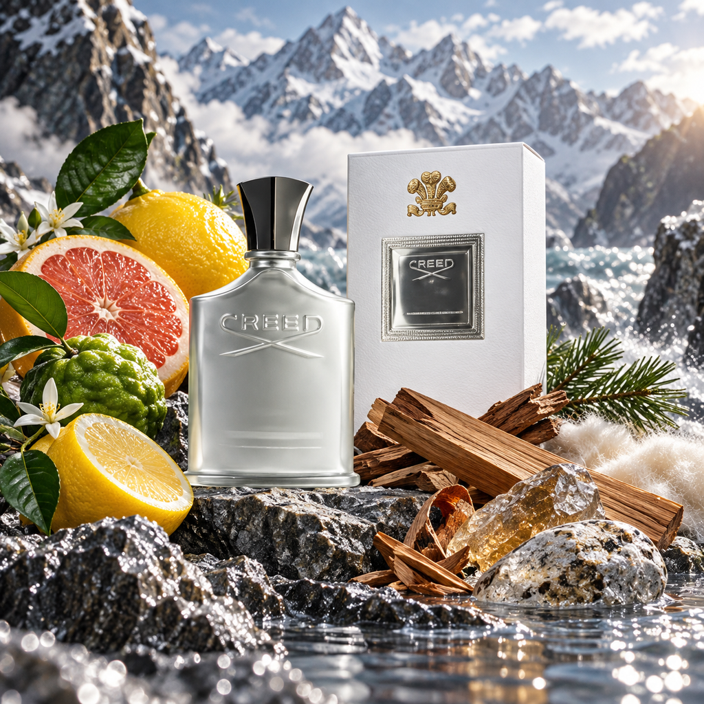 Himalaya Creed