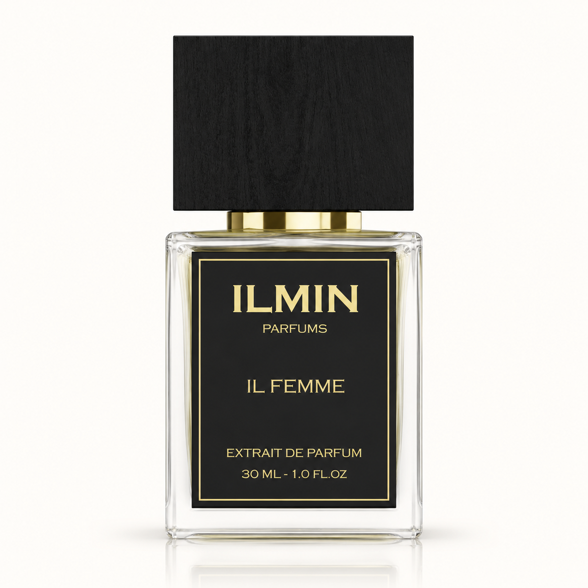 ILMIN IL Femme