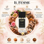 ILMIN IL Femme