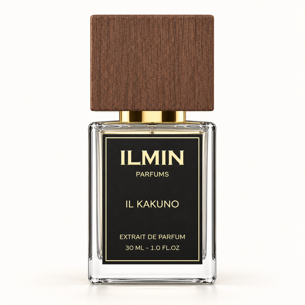 ILMIN IL Kakuno