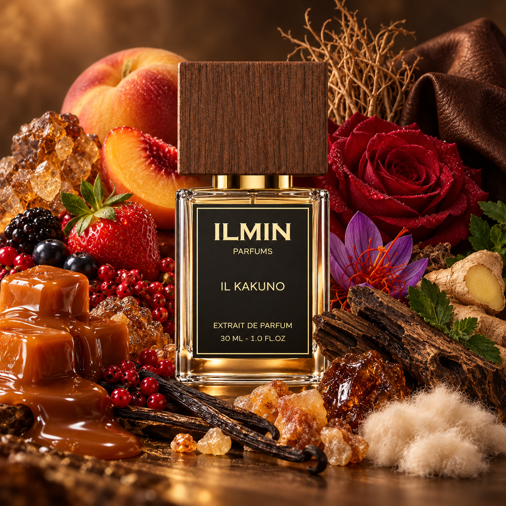 ILMIN IL Kakuno