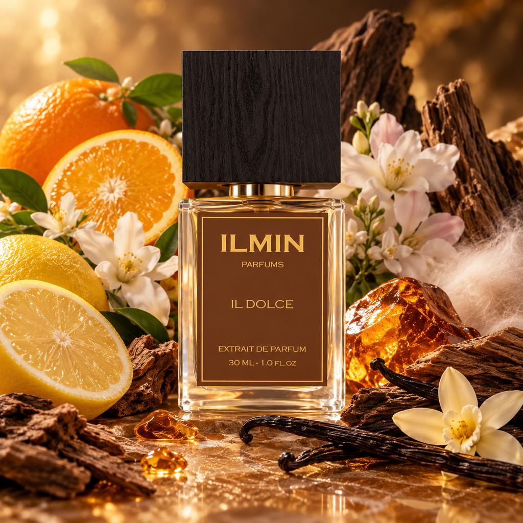 ILMIN IL Dolce