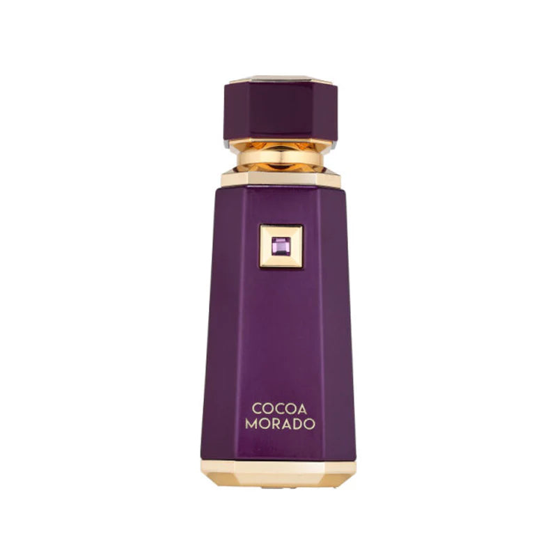 Fragrance World Cocoa Morado By French Avenue