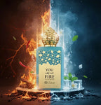 Zakat You Are My Fire