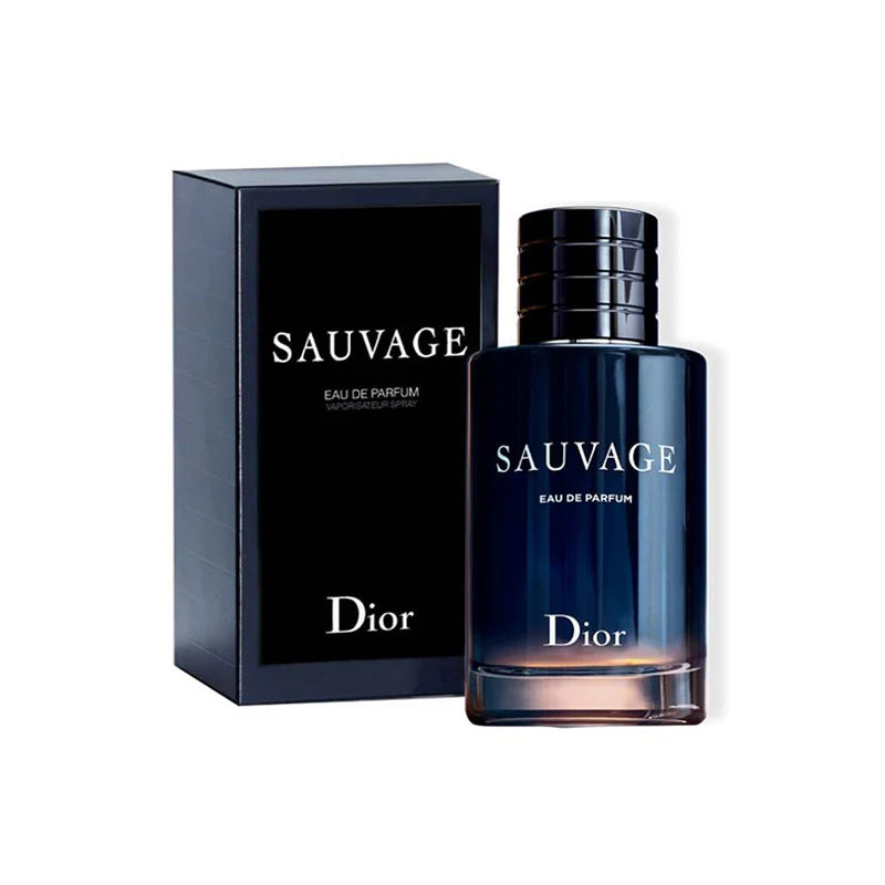 Dior Sauvage