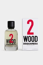 DSQUARED² 2Wood