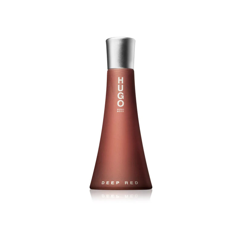 Hugo Boss Deep Red