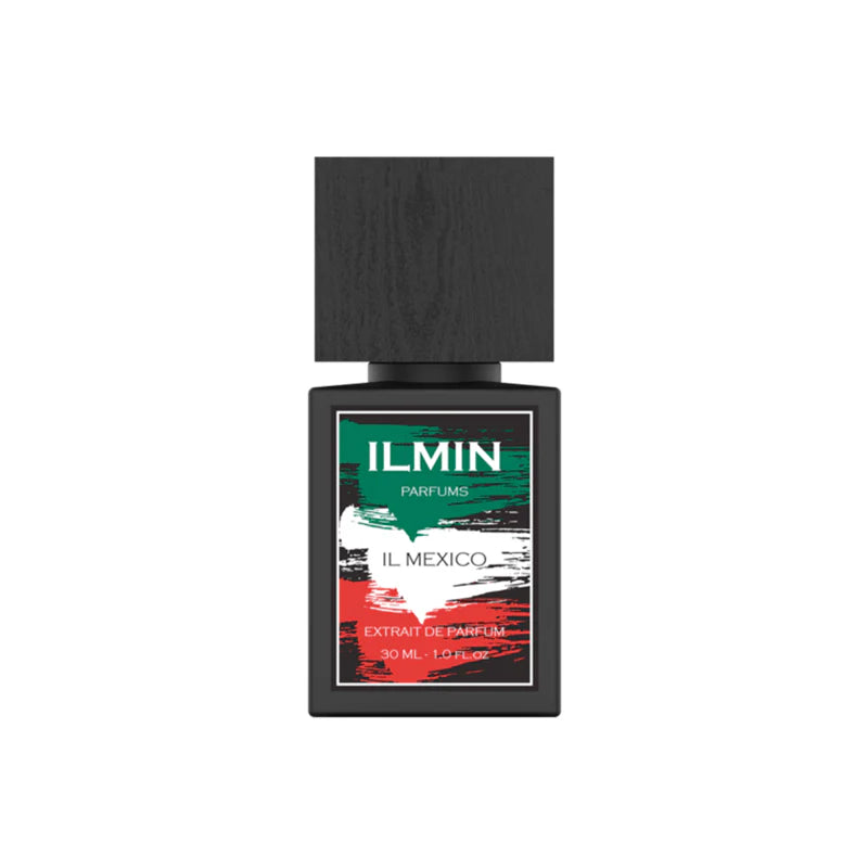 ILMIN IL Mexico