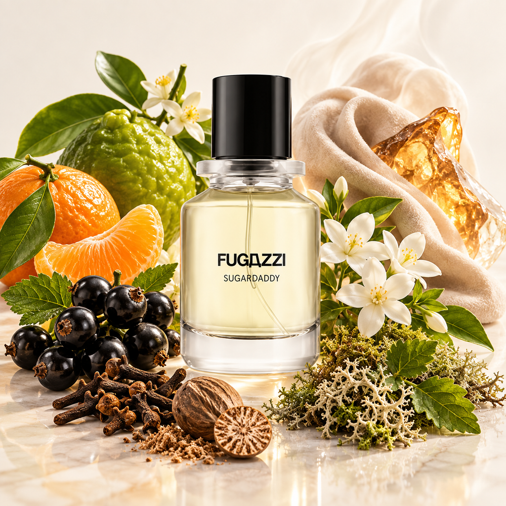 suggardaddy Fugazzi