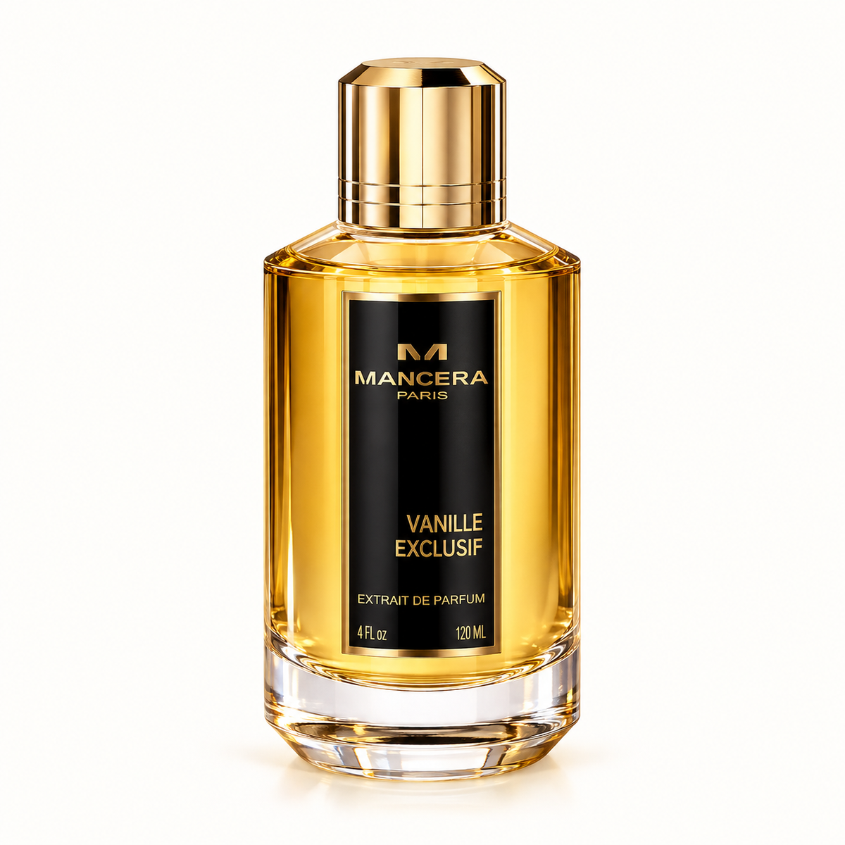 Mancera Vanille Exclusive