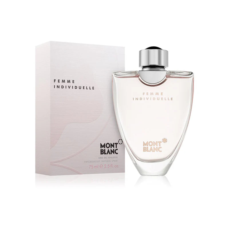Montblanc Femme Individuelle