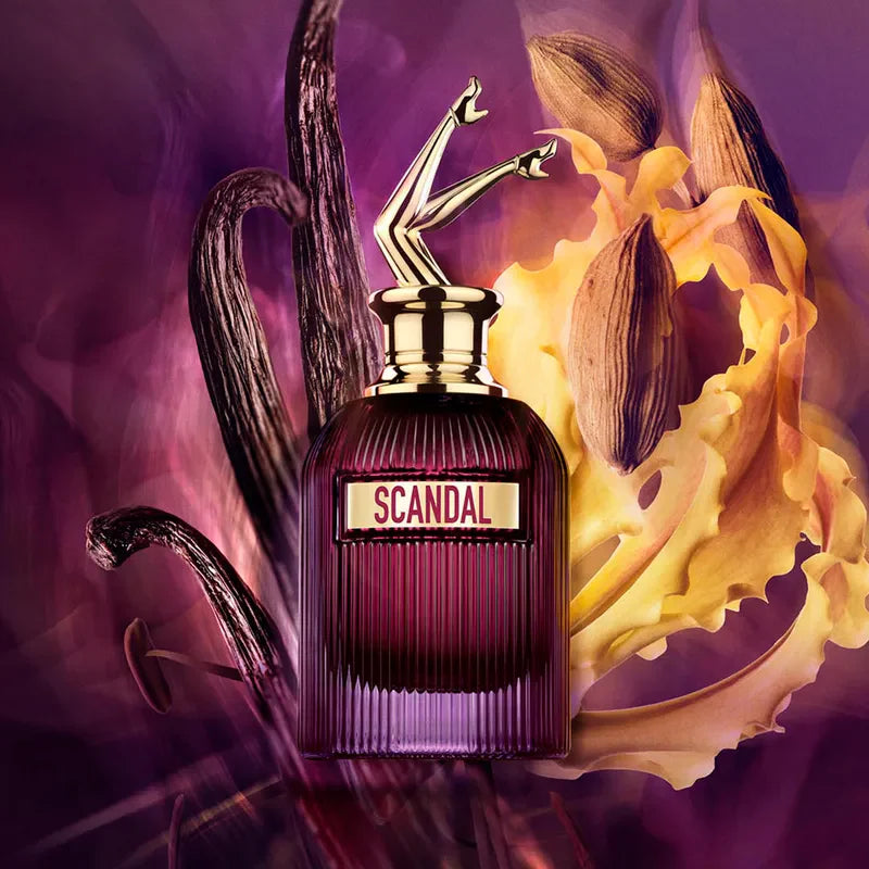 Jean Paul Gaultier Scandal intense For Her