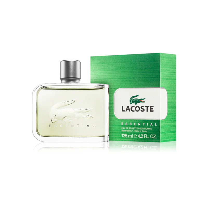 Lacoste Essential