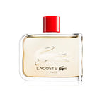 Lacoste Red