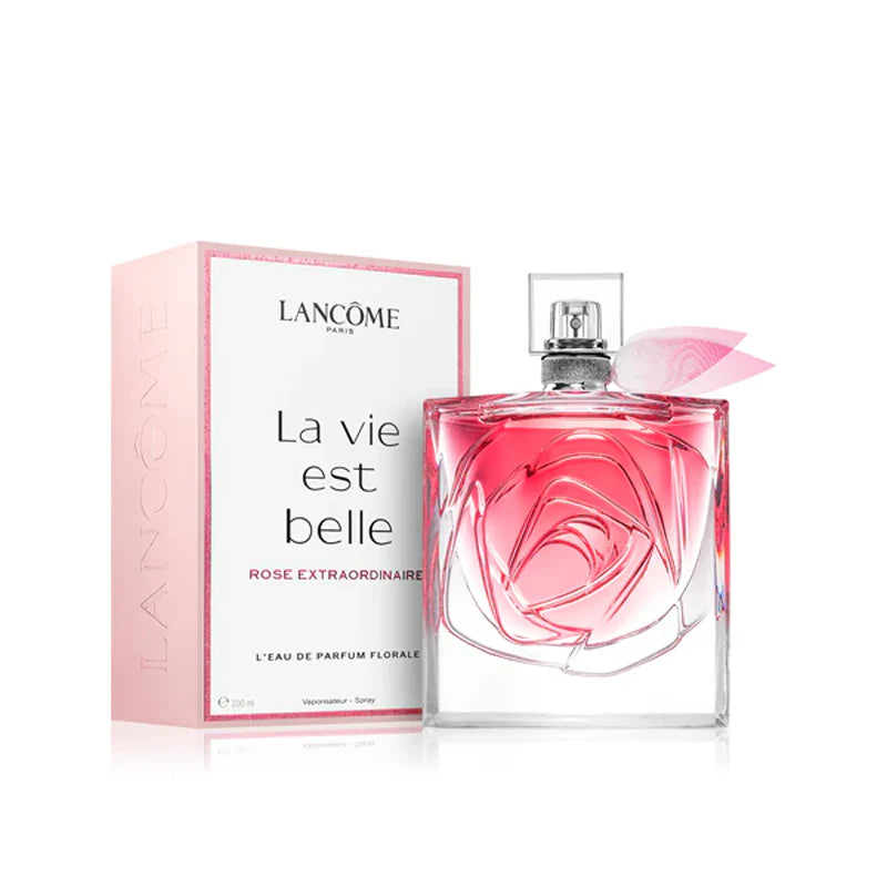 Lancome La Vie Est Belle Rose Extraordinaire
