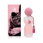 Laverne Sense x Giorgiona Rodriguez