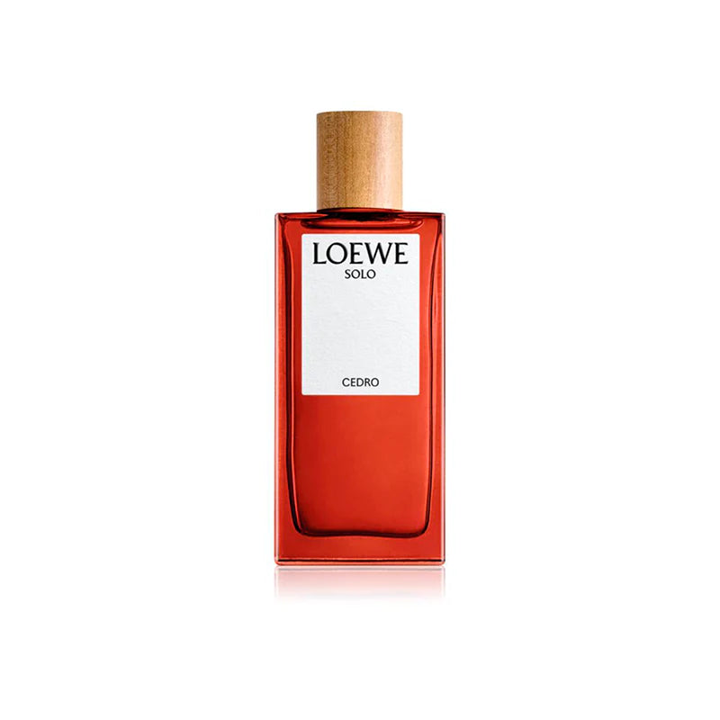 Loewe Solo Cedro