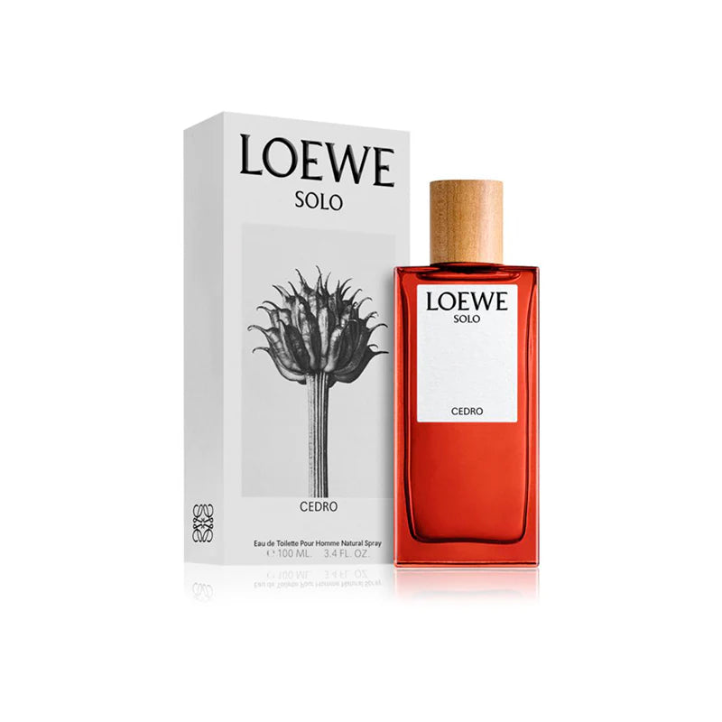Loewe Solo Cedro