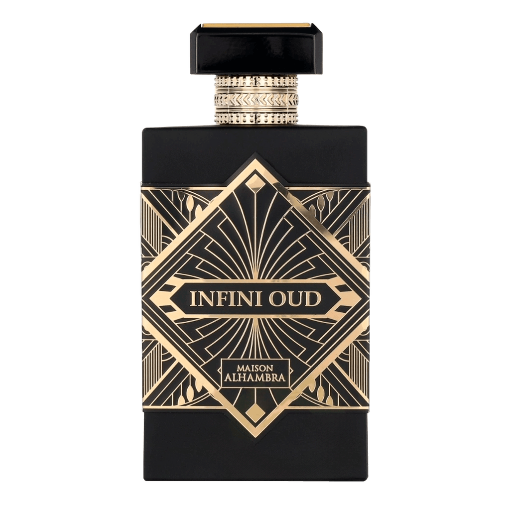 Maison Alhambra Infini Oud