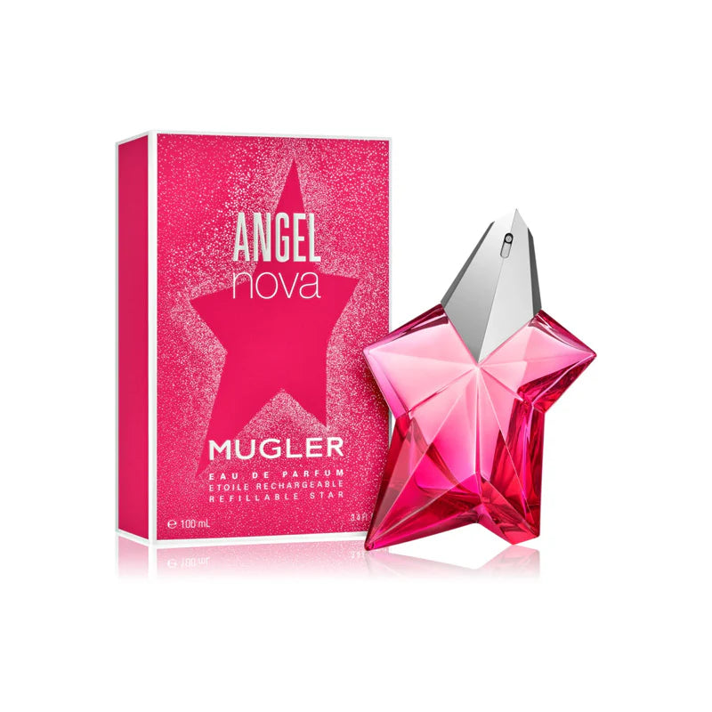 Mugler Angel Nova