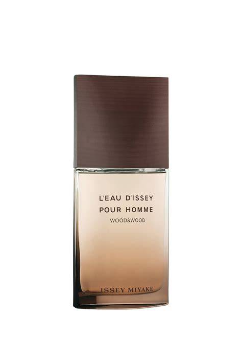 Issey Miyake L'Eau d'Issey pour Homme Wood & Wood