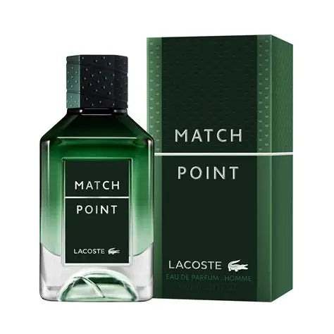 LaCoste Match PoinT